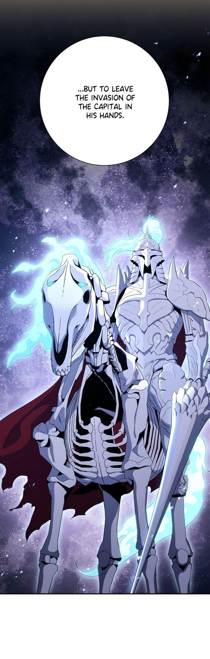 Read The Skeleton Soldier Failed to Defend the Dungeon Manga Online