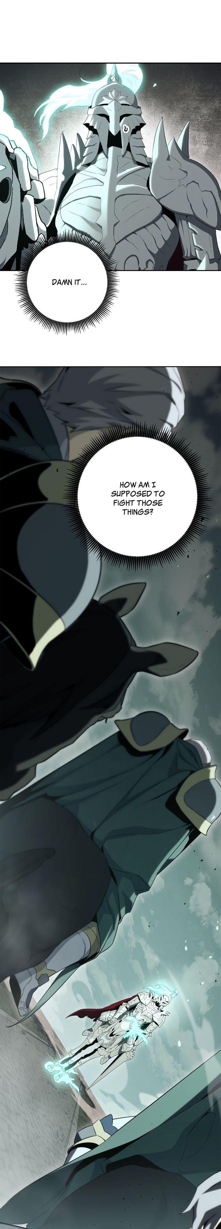 Read The Skeleton Soldier Failed to Defend the Dungeon Manga Online