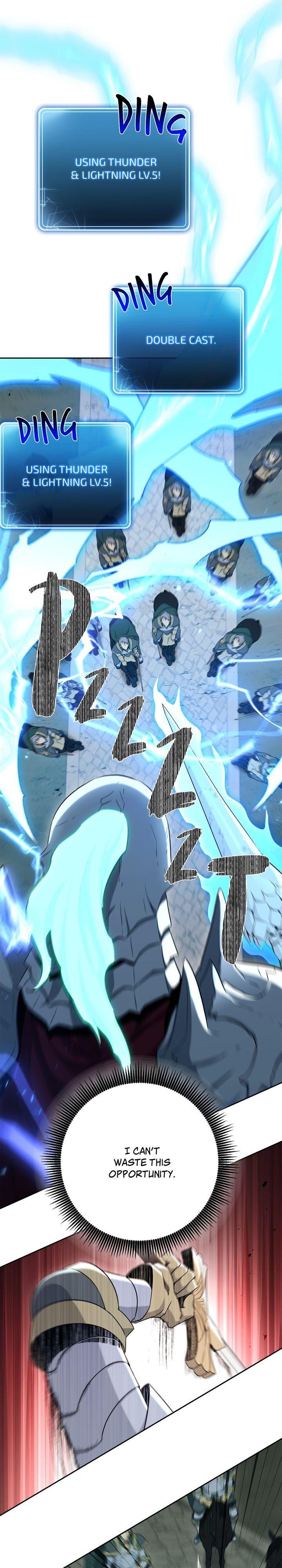 Read The Skeleton Soldier Failed to Defend the Dungeon Manga Online