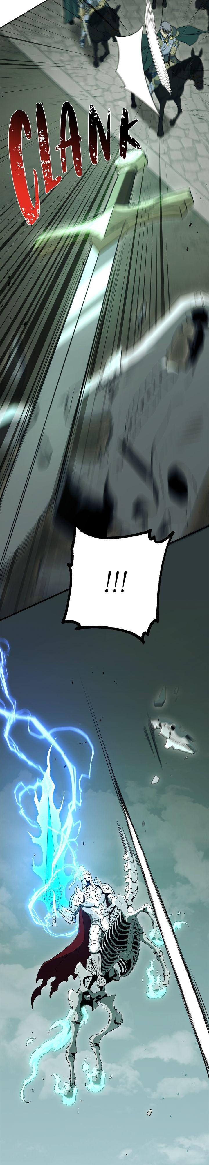 Read The Skeleton Soldier Failed to Defend the Dungeon Manga Online