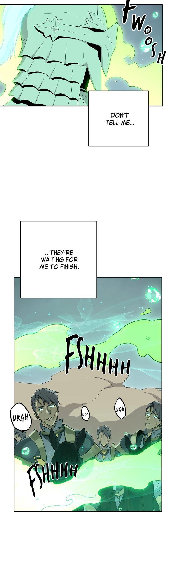 Read The Skeleton Soldier Failed to Defend the Dungeon Manga Online