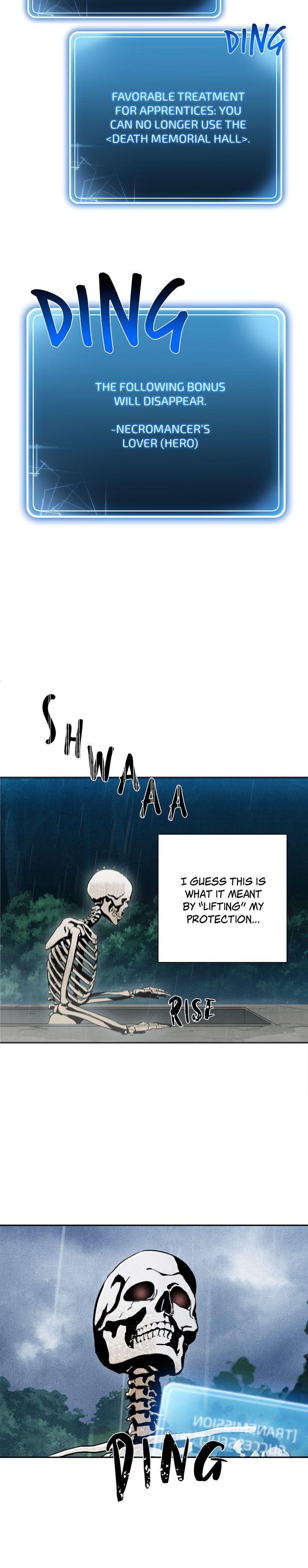 Read The Skeleton Soldier Failed to Defend the Dungeon Manga Online