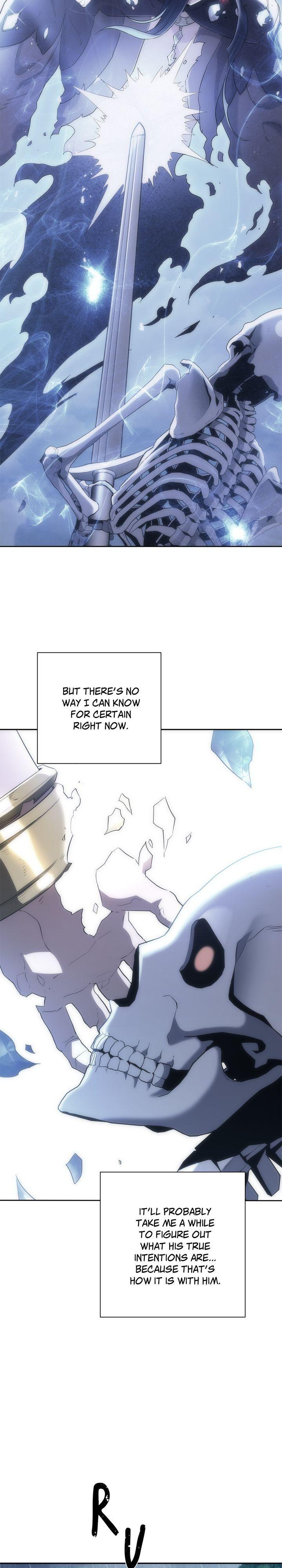 Read The Skeleton Soldier Failed to Defend the Dungeon Manga Online