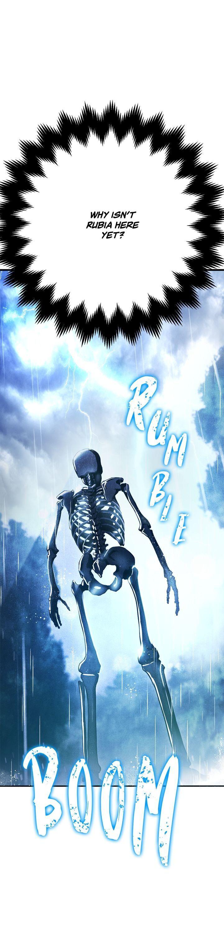 Read The Skeleton Soldier Failed to Defend the Dungeon Manga Online