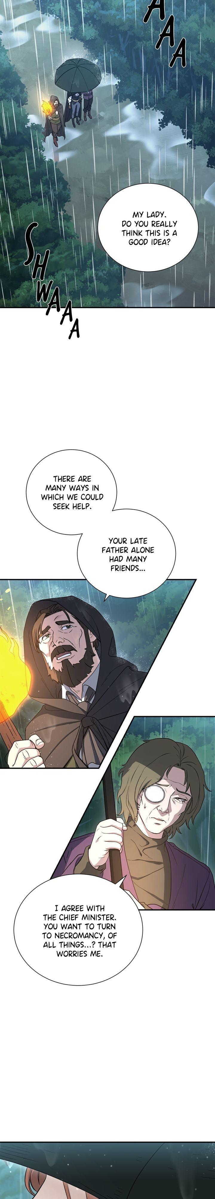 Read The Skeleton Soldier Failed to Defend the Dungeon Manga Online