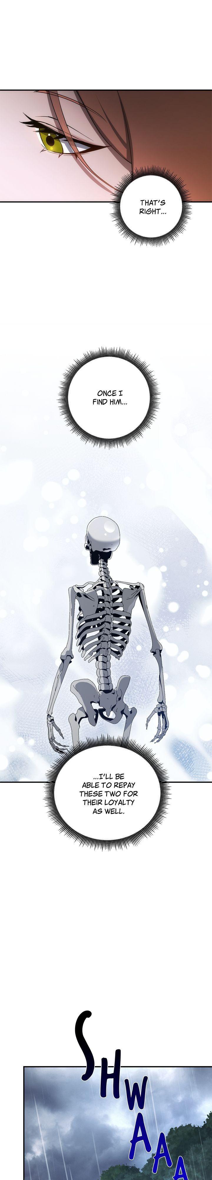 Read The Skeleton Soldier Failed to Defend the Dungeon Manga Online