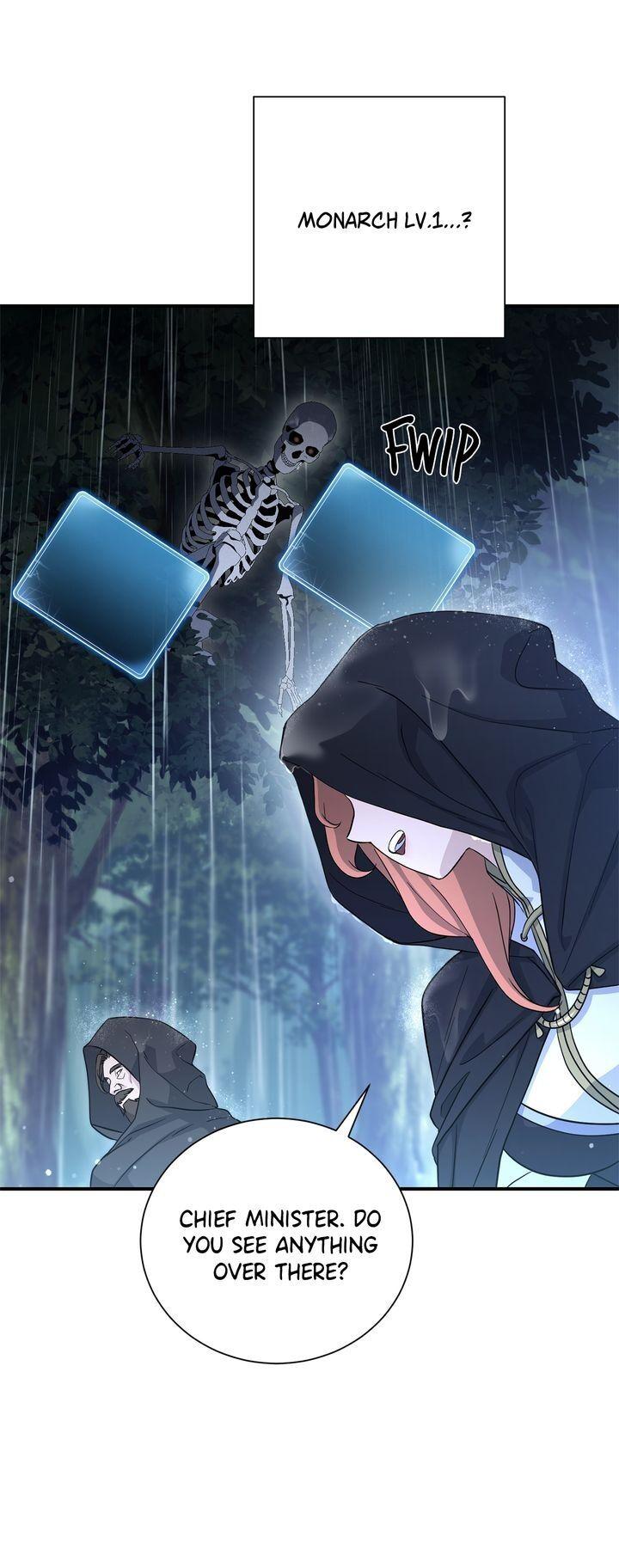 Read The Skeleton Soldier Failed to Defend the Dungeon Manga Online