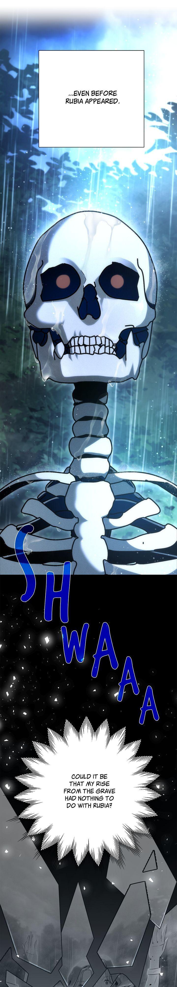 Read The Skeleton Soldier Failed to Defend the Dungeon Manga Online