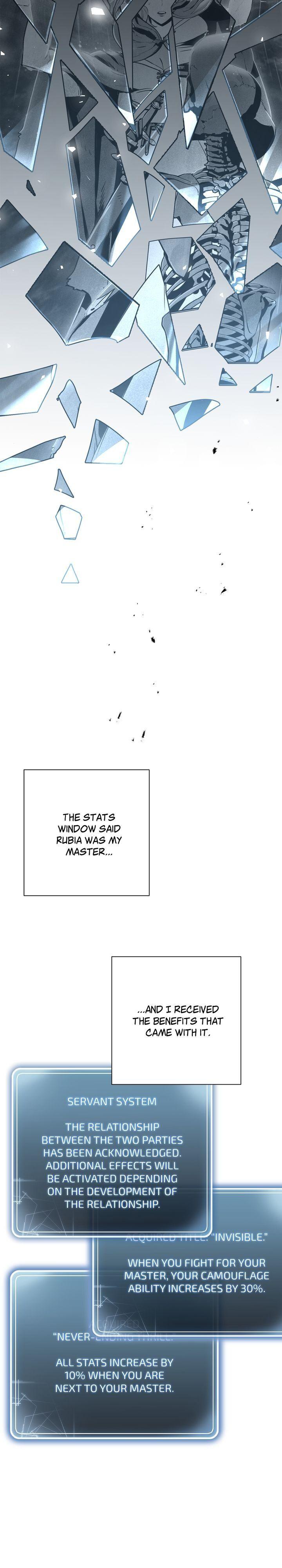 Read The Skeleton Soldier Failed to Defend the Dungeon Manga Online