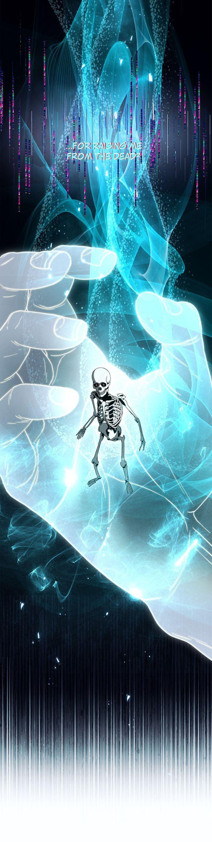 Read The Skeleton Soldier Failed to Defend the Dungeon Manga Online