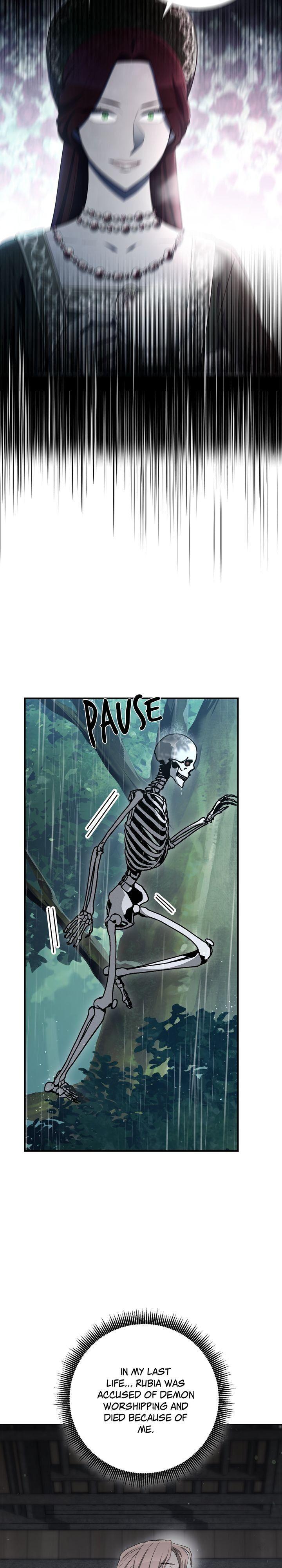 Read The Skeleton Soldier Failed to Defend the Dungeon Manga Online