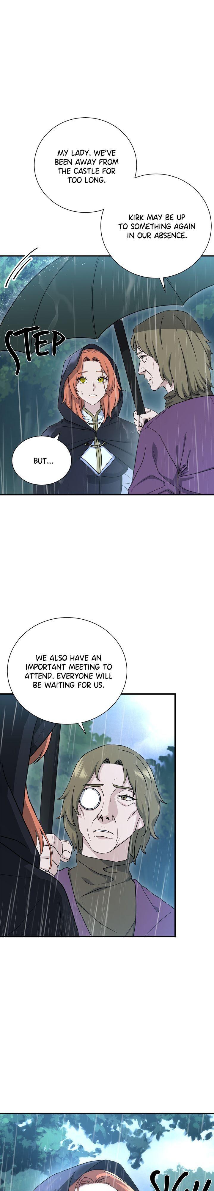Read The Skeleton Soldier Failed to Defend the Dungeon Manga Online