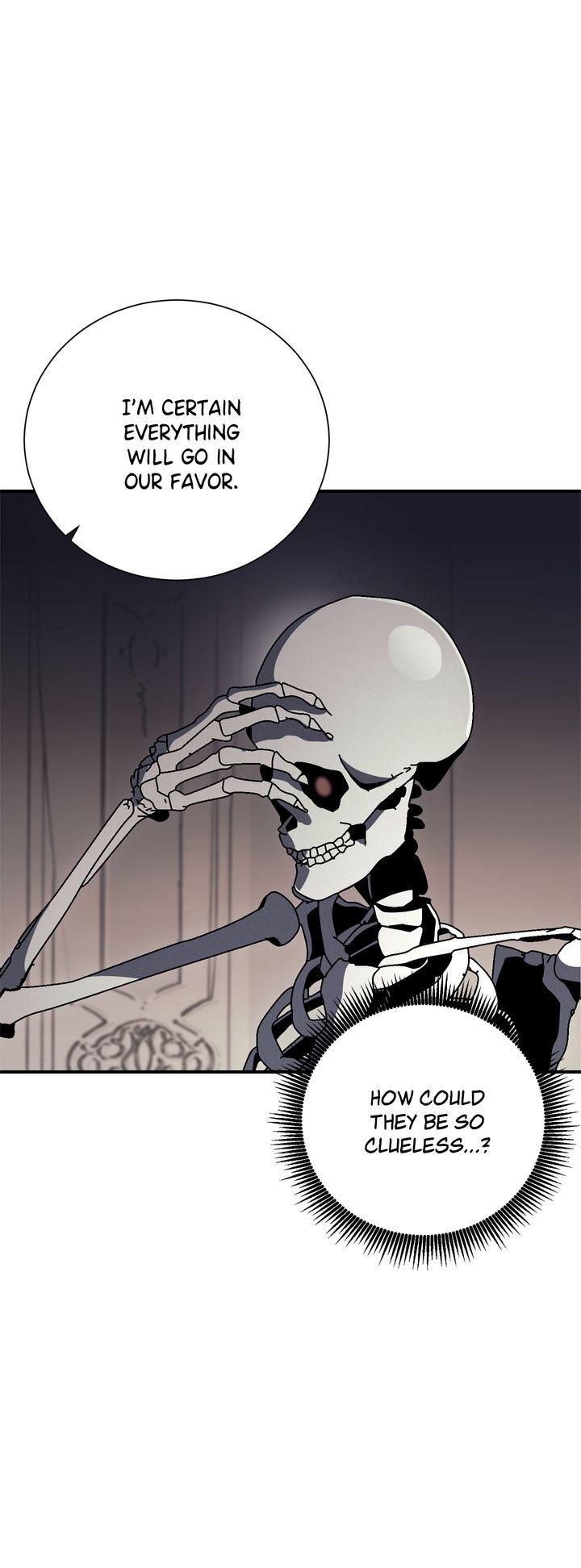 Read The Skeleton Soldier Failed to Defend the Dungeon Manga Online