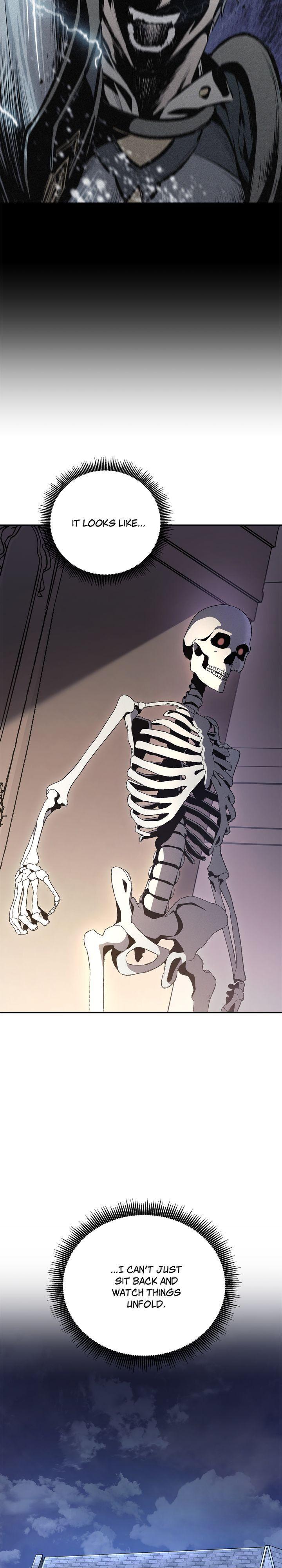 Read The Skeleton Soldier Failed to Defend the Dungeon Manga Online