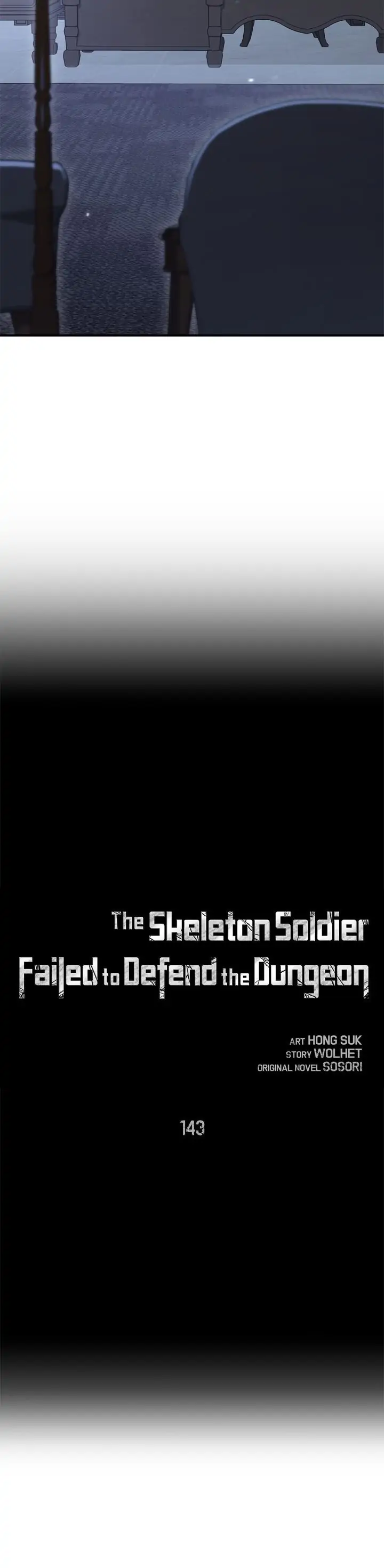 Read The Skeleton Soldier Failed to Defend the Dungeon Manga Online