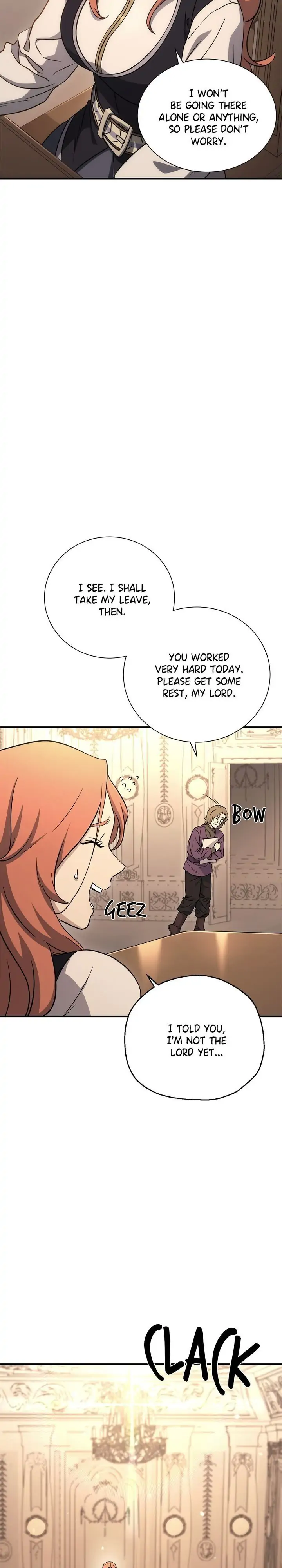 Read The Skeleton Soldier Failed to Defend the Dungeon Manga Online
