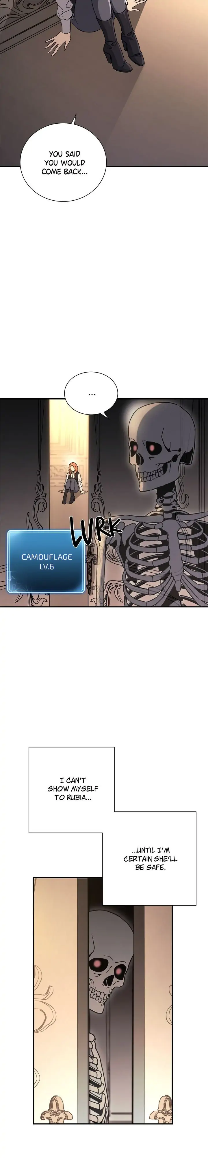 Read The Skeleton Soldier Failed to Defend the Dungeon Manga Online