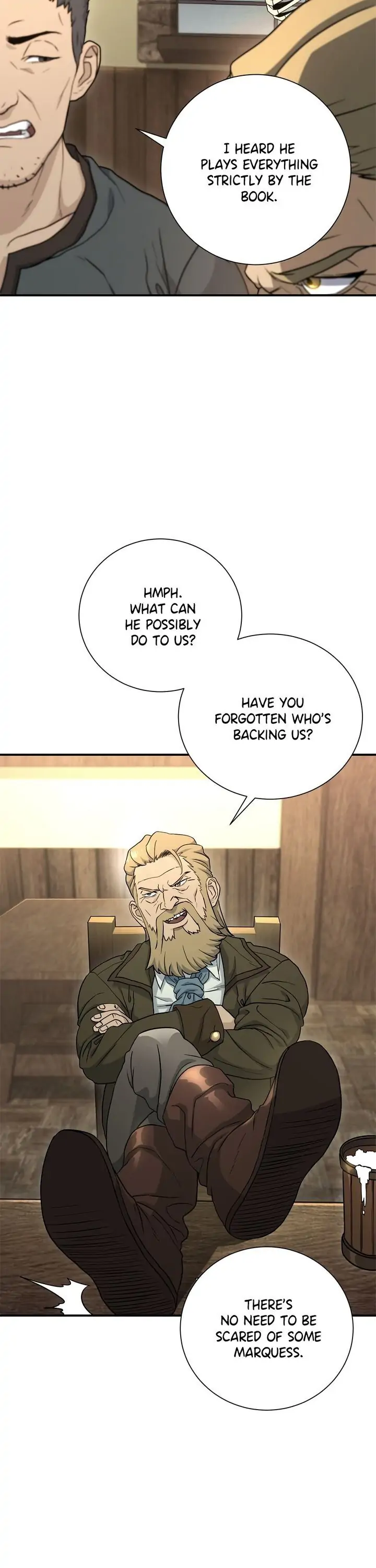 Read The Skeleton Soldier Failed to Defend the Dungeon Manga Online