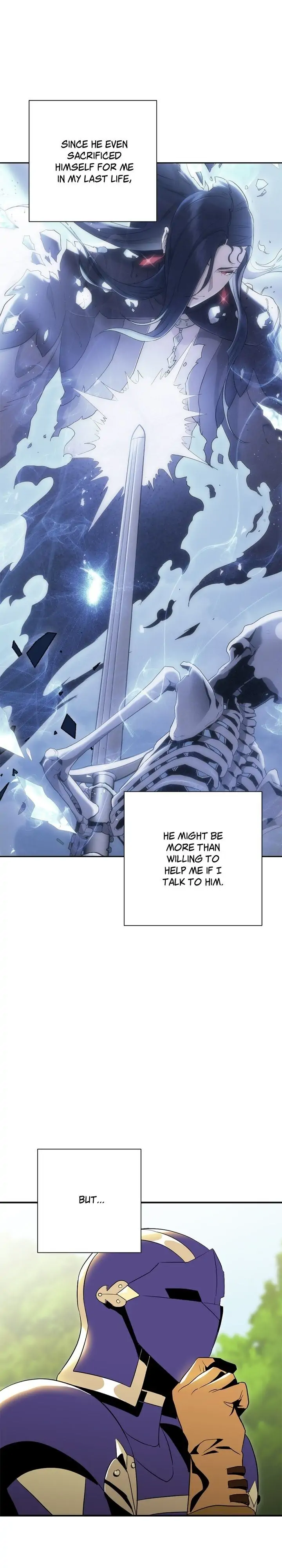 Read The Skeleton Soldier Failed to Defend the Dungeon Manga Online