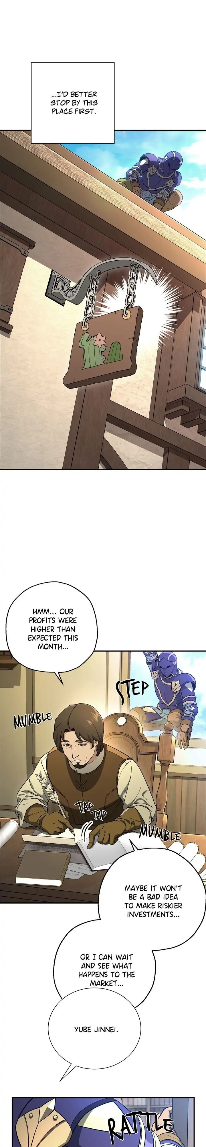 Read The Skeleton Soldier Failed to Defend the Dungeon Manga Online