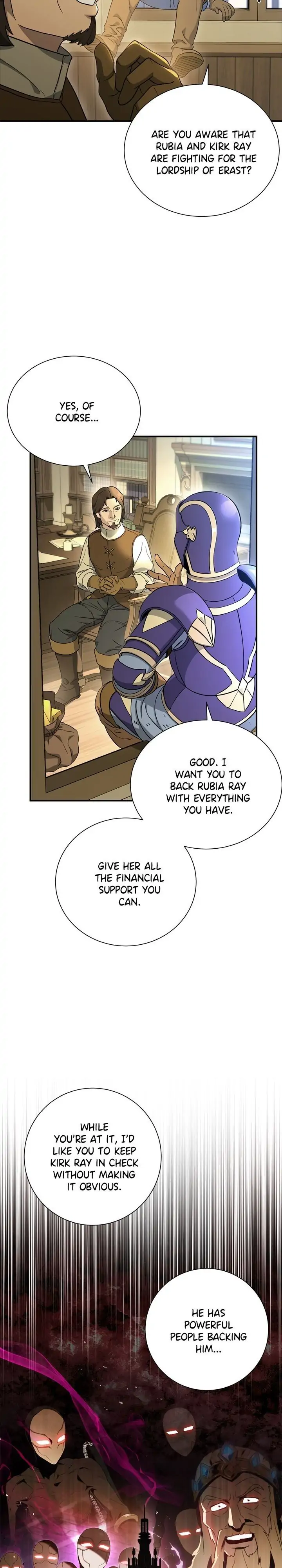 Read The Skeleton Soldier Failed to Defend the Dungeon Manga Online