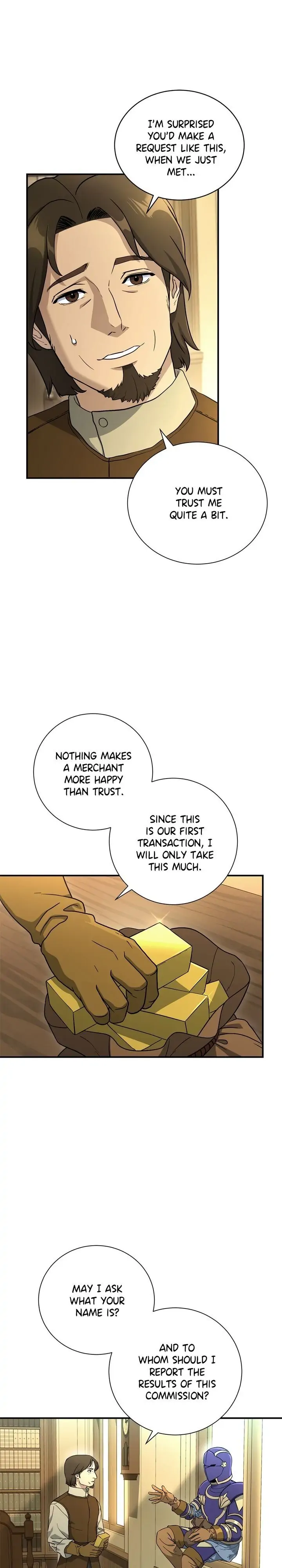 Read The Skeleton Soldier Failed to Defend the Dungeon Manga Online