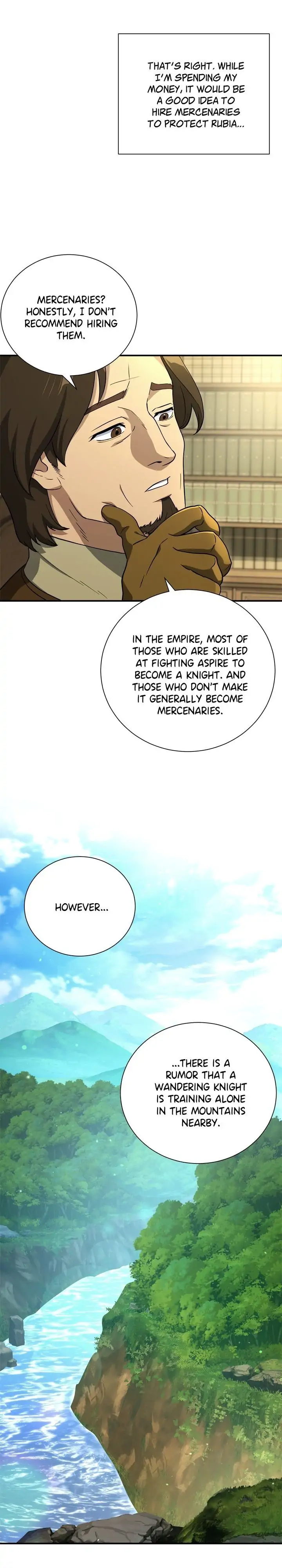 Read The Skeleton Soldier Failed to Defend the Dungeon Manga Online