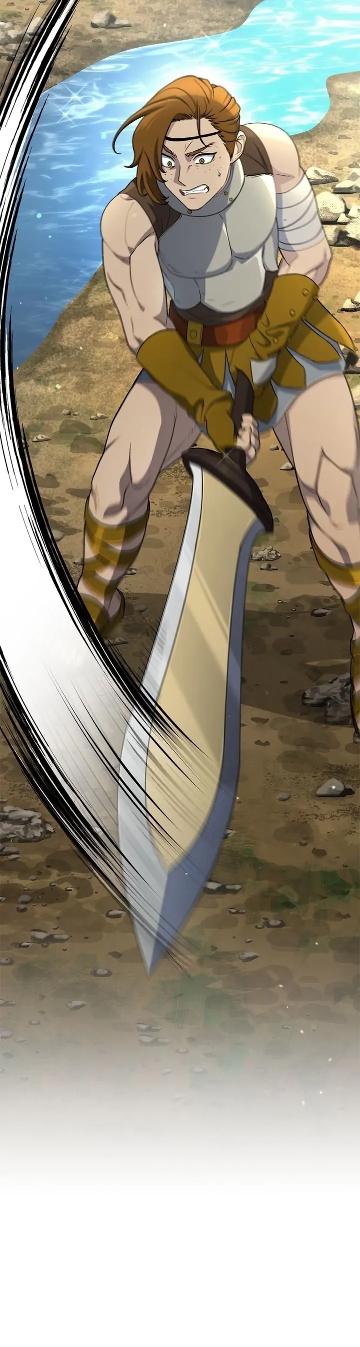 Read The Skeleton Soldier Failed to Defend the Dungeon Manga Online