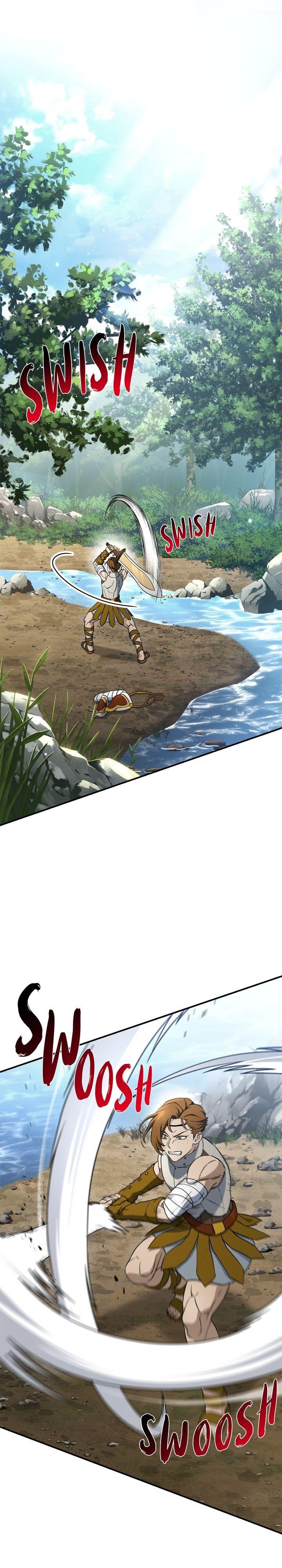 Read The Skeleton Soldier Failed to Defend the Dungeon Manga Online
