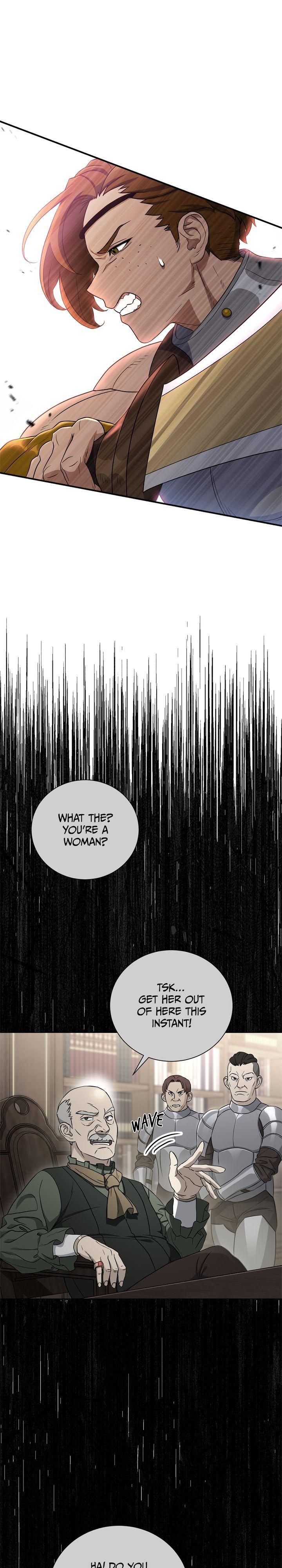 Read The Skeleton Soldier Failed to Defend the Dungeon Manga Online