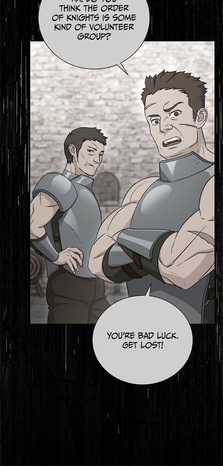 Read The Skeleton Soldier Failed to Defend the Dungeon Manga Online