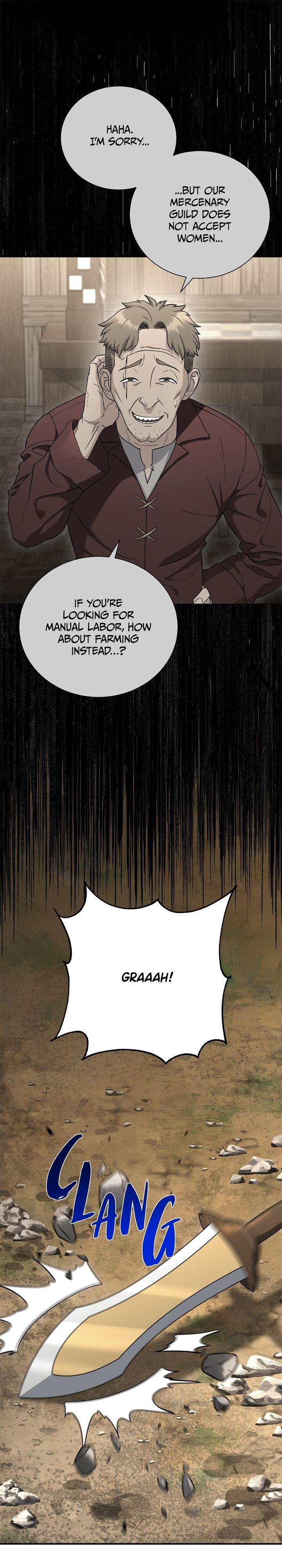 Read The Skeleton Soldier Failed to Defend the Dungeon Manga Online