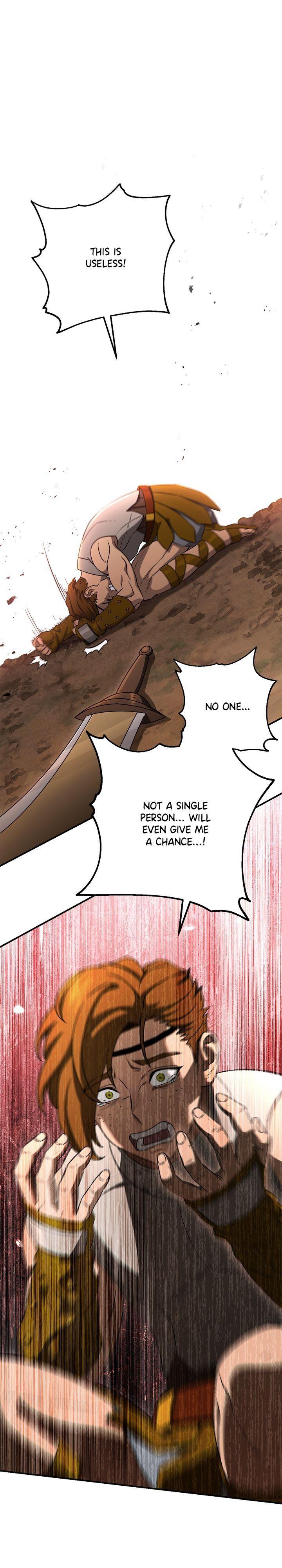 Read The Skeleton Soldier Failed to Defend the Dungeon Manga Online