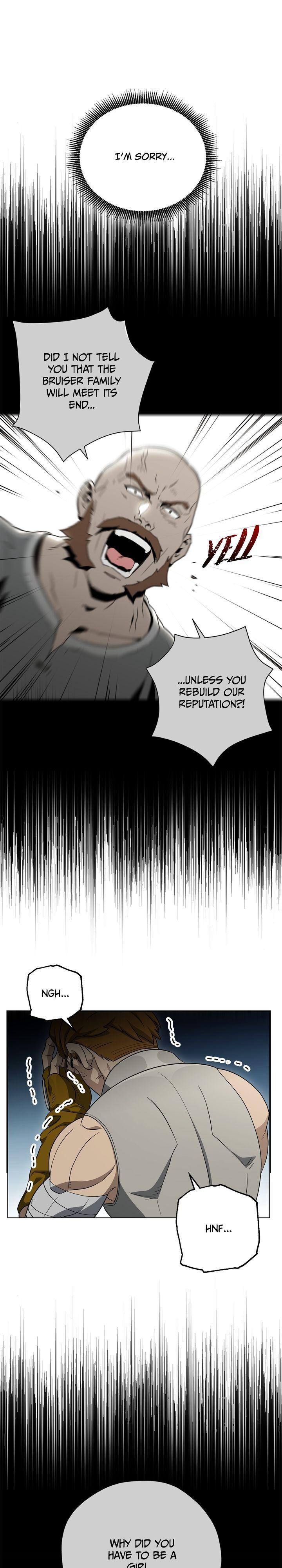Read The Skeleton Soldier Failed to Defend the Dungeon Manga Online