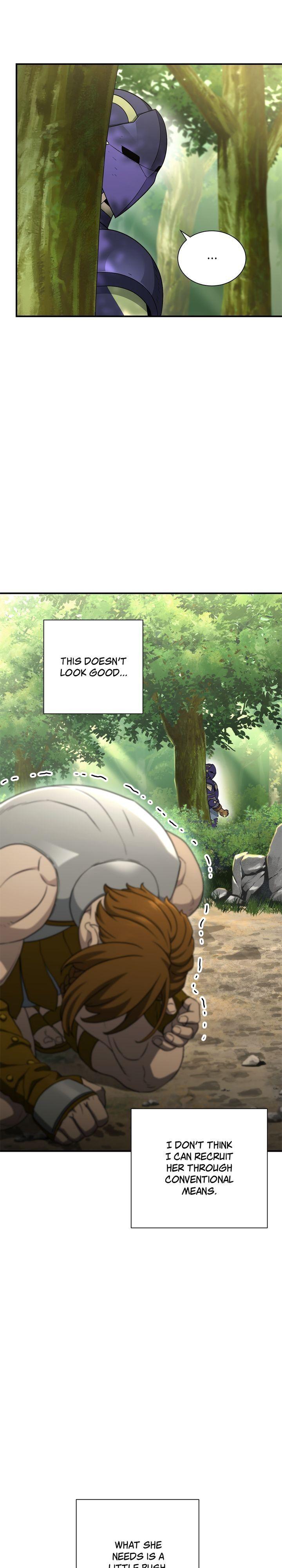 Read The Skeleton Soldier Failed to Defend the Dungeon Manga Online