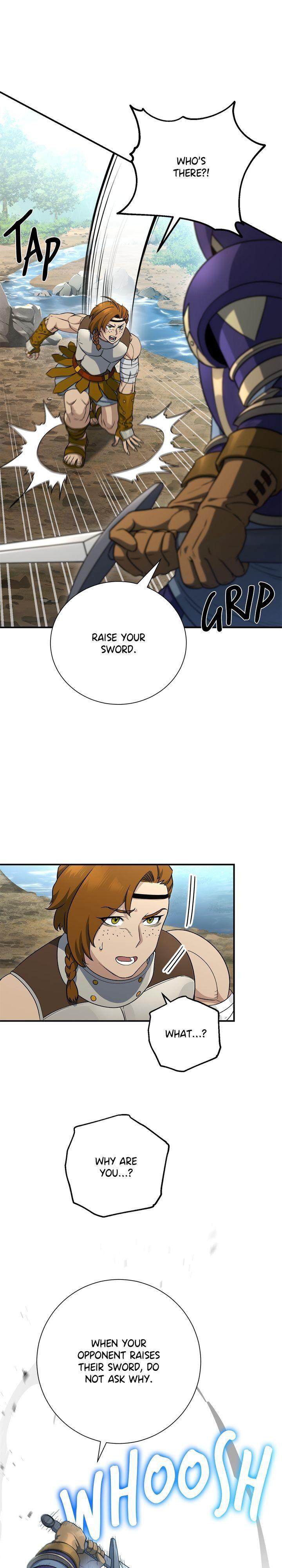 Read The Skeleton Soldier Failed to Defend the Dungeon Manga Online