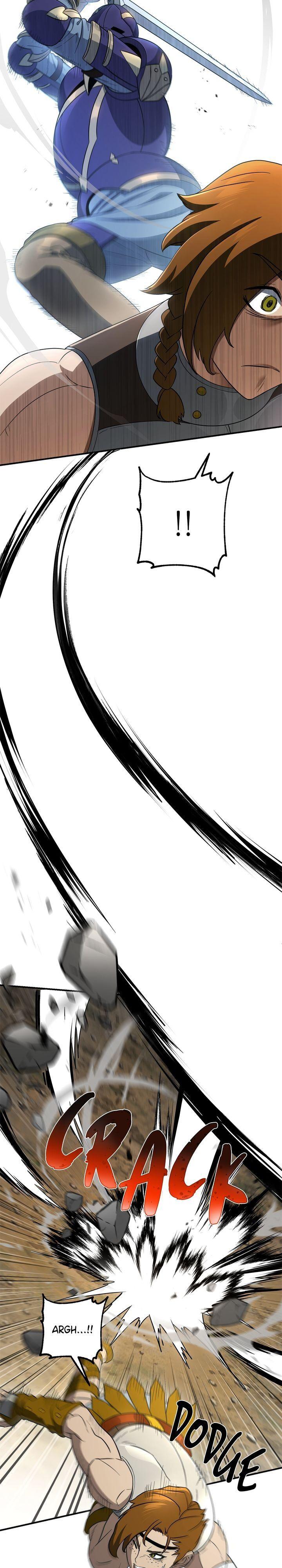 Read The Skeleton Soldier Failed to Defend the Dungeon Manga Online