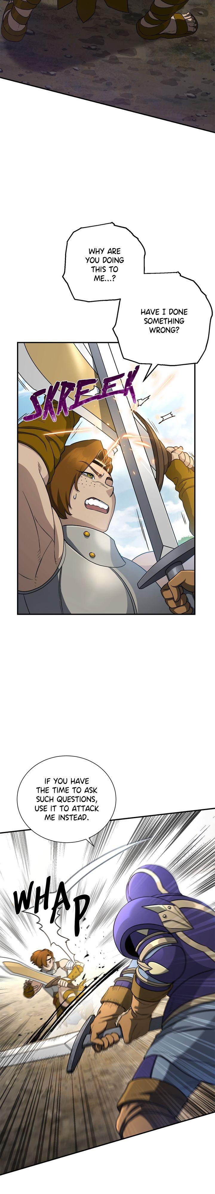 Read The Skeleton Soldier Failed to Defend the Dungeon Manga Online