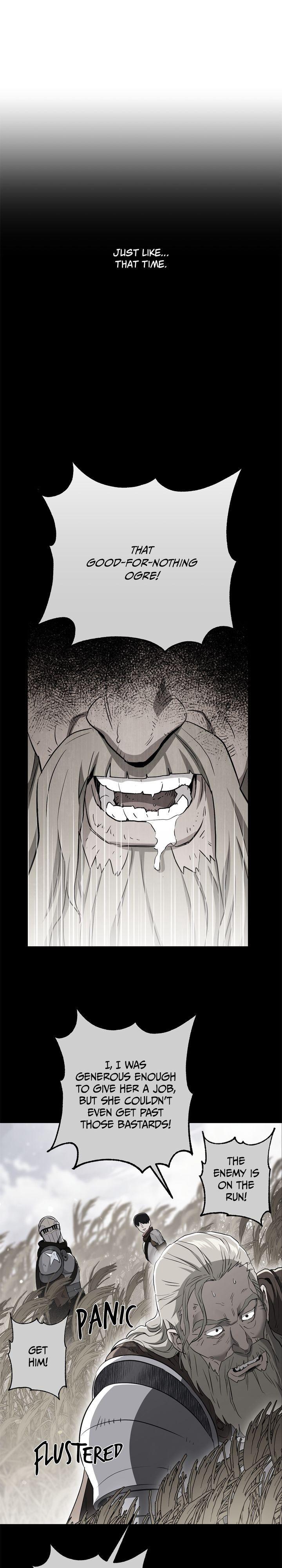 Read The Skeleton Soldier Failed to Defend the Dungeon Manga Online