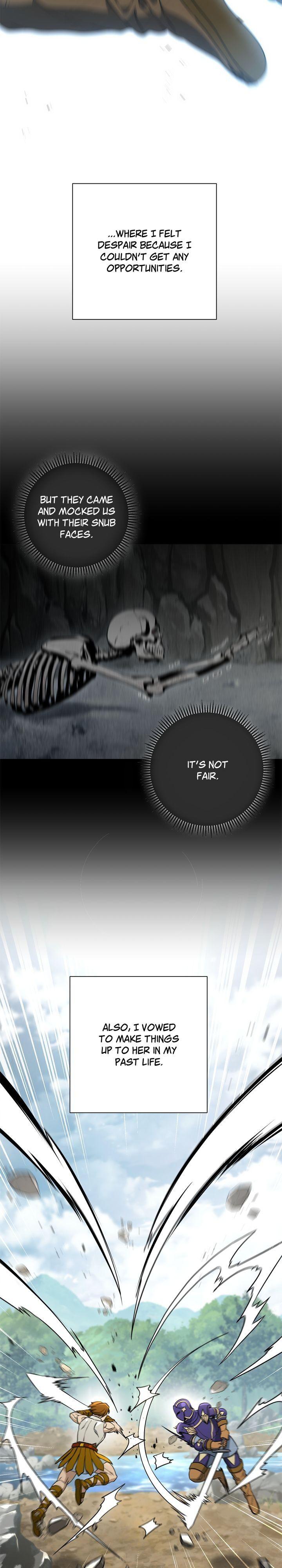 Read The Skeleton Soldier Failed to Defend the Dungeon Manga Online