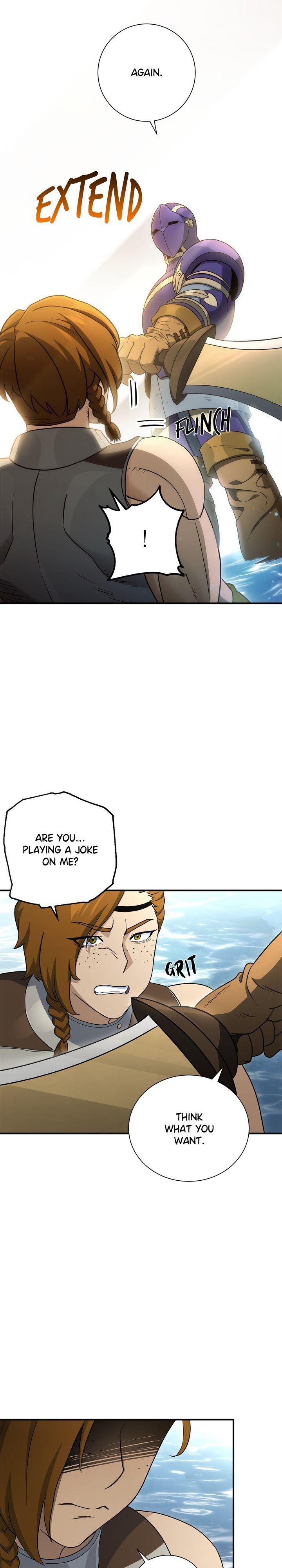 Read The Skeleton Soldier Failed to Defend the Dungeon Manga Online