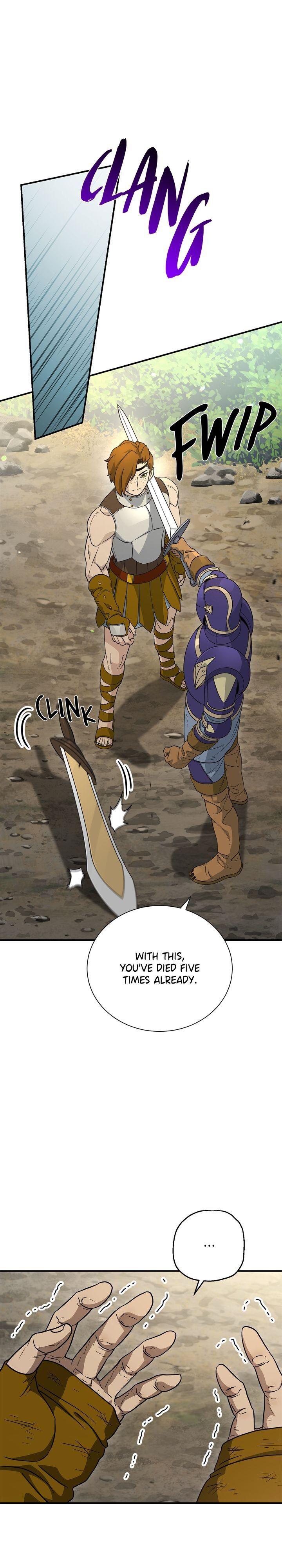 Read The Skeleton Soldier Failed to Defend the Dungeon Manga Online