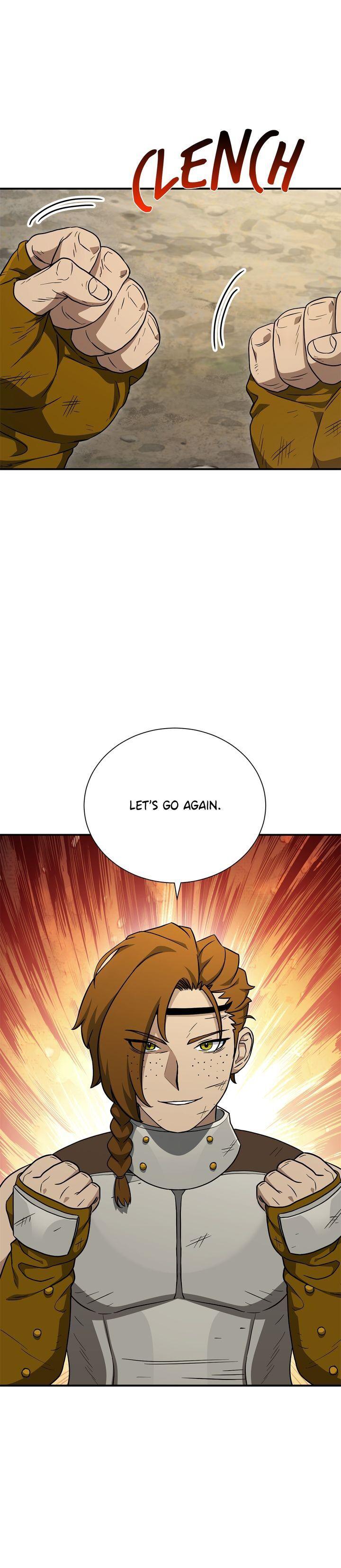 Read The Skeleton Soldier Failed to Defend the Dungeon Manga Online