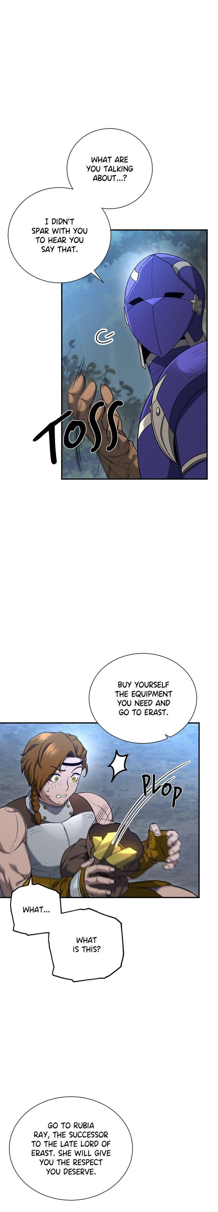 Read The Skeleton Soldier Failed to Defend the Dungeon Manga Online