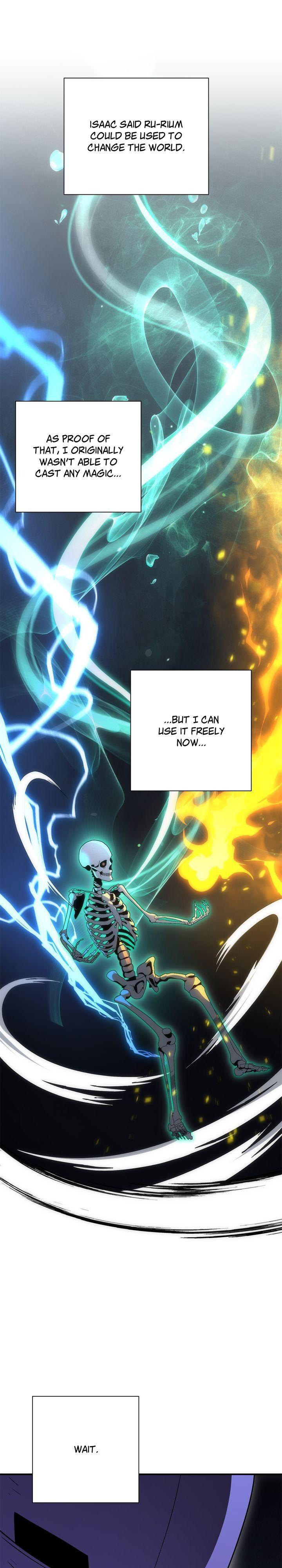 Read The Skeleton Soldier Failed to Defend the Dungeon Manga Online