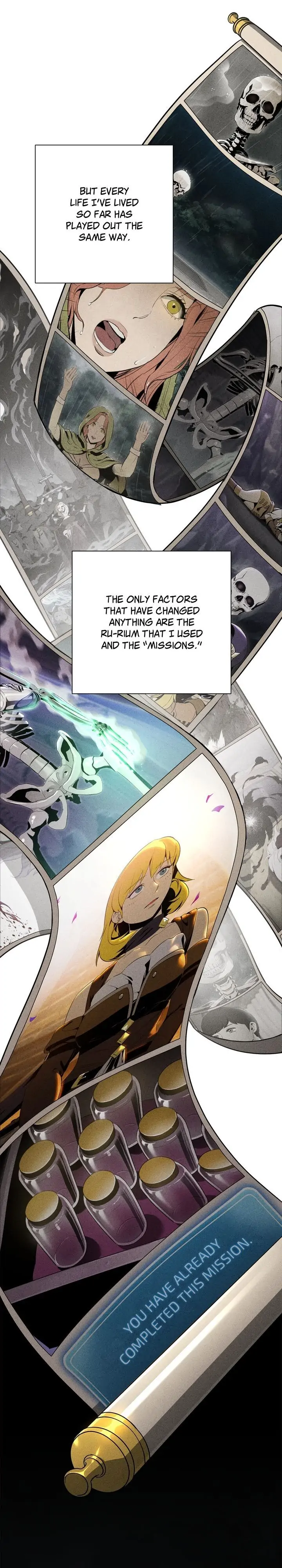 Read The Skeleton Soldier Failed to Defend the Dungeon Manga Online