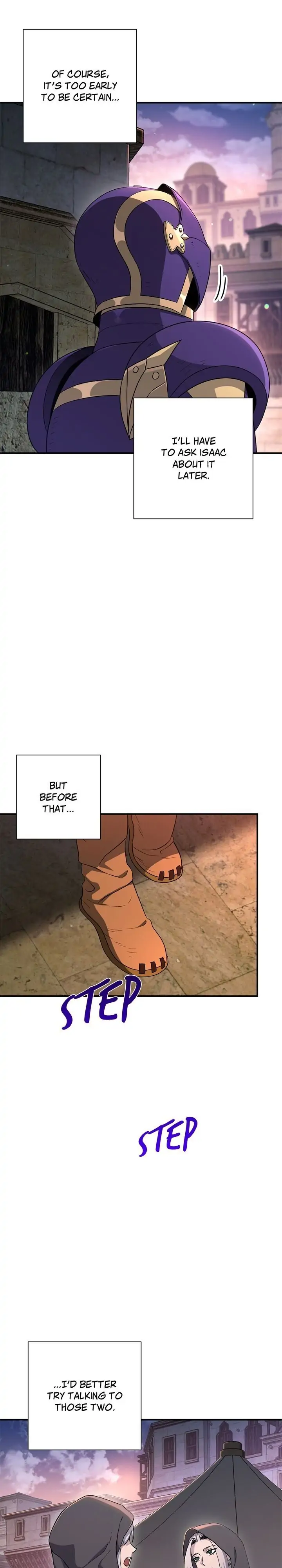 Read The Skeleton Soldier Failed to Defend the Dungeon Manga Online