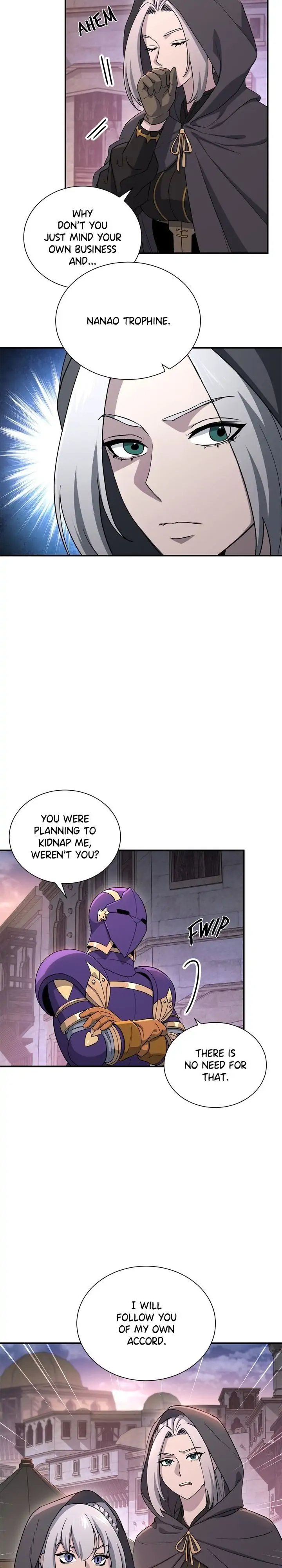 Read The Skeleton Soldier Failed to Defend the Dungeon Manga Online