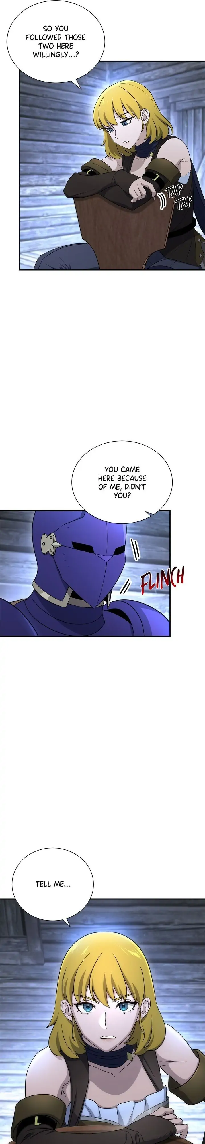 Read The Skeleton Soldier Failed to Defend the Dungeon Manga Online