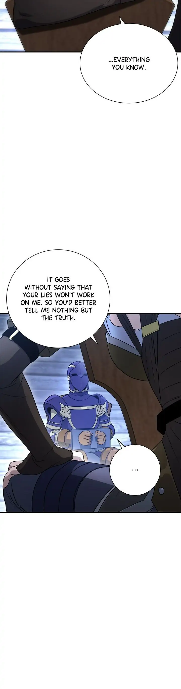 Read The Skeleton Soldier Failed to Defend the Dungeon Manga Online
